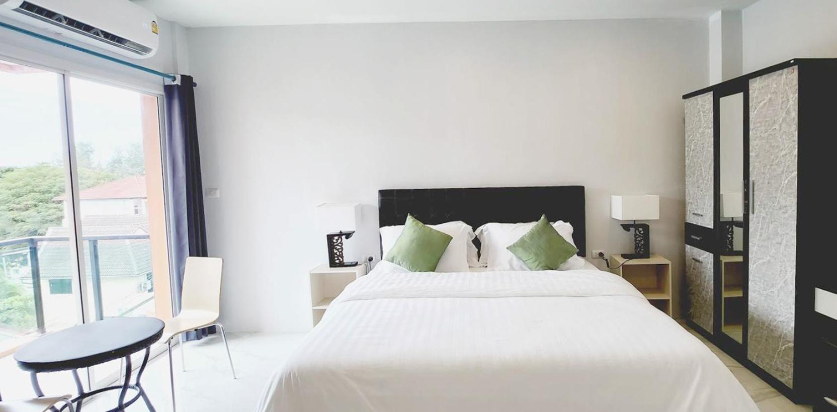 Pr Room For Rent Kamala Beach Exterior foto