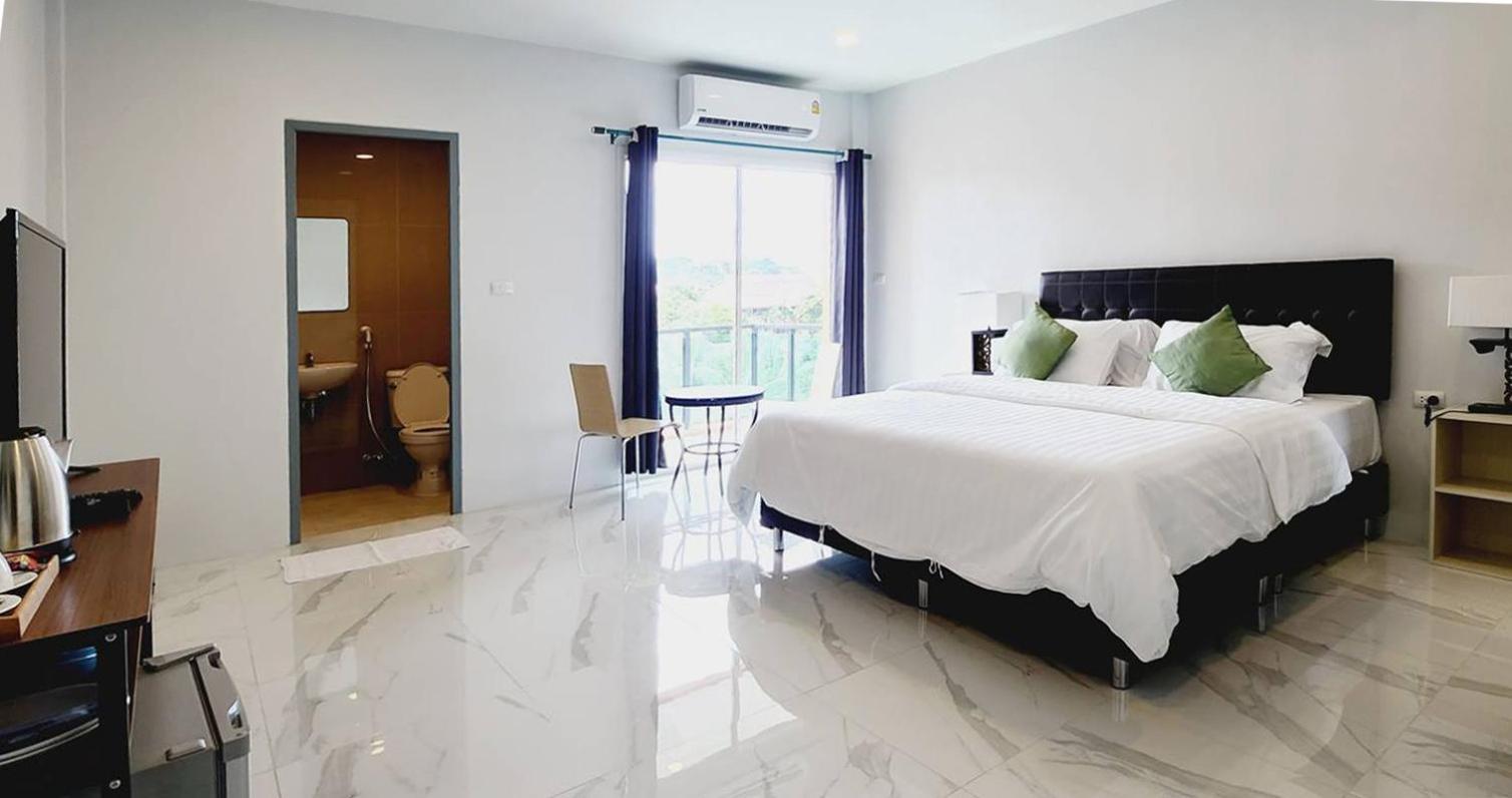 Pr Room For Rent Kamala Beach Exterior foto