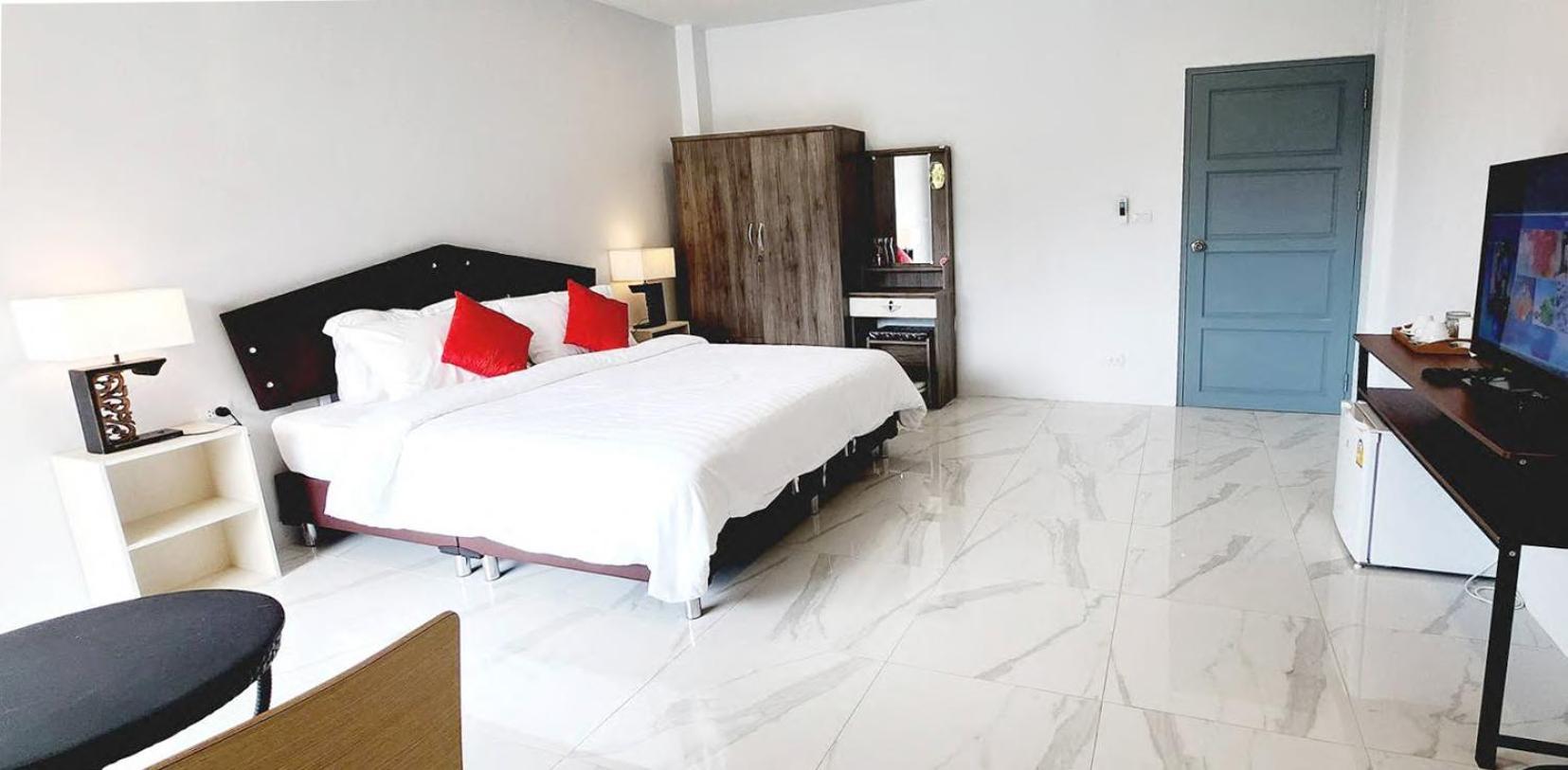 Pr Room For Rent Kamala Beach Exterior foto
