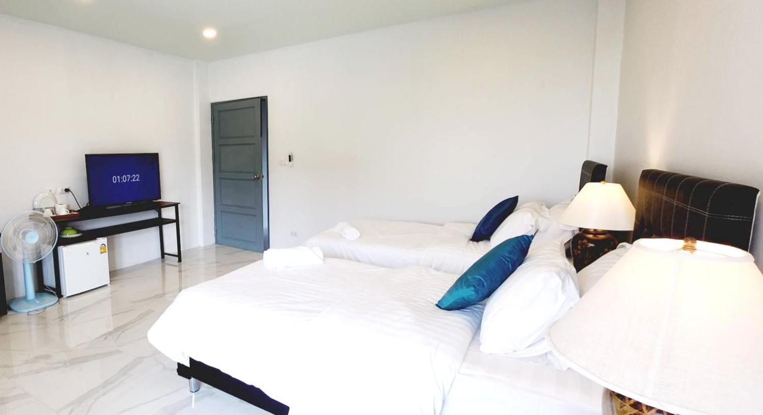 Pr Room For Rent Kamala Beach Exterior foto
